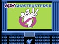 New Ghostbusters II (Jpn) - Screen 1