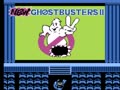 New Ghostbusters II (Jpn) - Screen 2