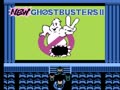 New Ghostbusters II (Jpn) - Screen 5