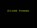 Olympic Gold (USA) - Screen 1