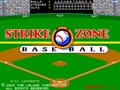 Strike Zone Baseball - Screen 1