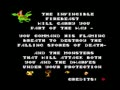 Firebeast (prototype) - Screen 2