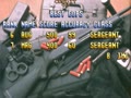 Lethal Enforcers (ver EAE, 11/19/92 16:24) - Screen 3