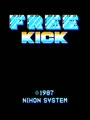 Free Kick (bootleg set 2) - Screen 2