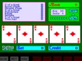 Sigma Poker 2000 - Screen 1