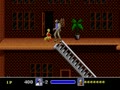 Michael Jackson's Moonwalker (World) - Screen 2