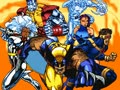 X-Men: Children of the Atom (Euro 950331)
