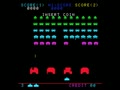 Space Invaders DX (Japan, v2.0) - Screen 2