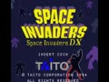 Space Invaders DX (Japan, v2.0) - Screen 3