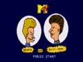 Beavis and Butt-Head (Euro) - Screen 2