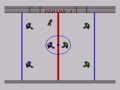 Great Ice Hockey (Jpn, USA) - Screen 4