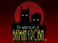 The Adventures of Batman & Robin (Euro)