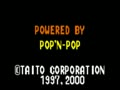 Yogi Bear - Great Balloon Blast (USA) - Screen 1