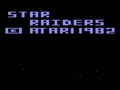 Star Raiders - Screen 1