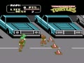 Teenage Mutant Ninja Turtles (Jpn) - Screen 4