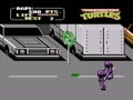 Teenage Mutant Ninja Turtles (Jpn) - Screen 5