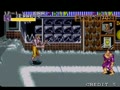 Captain Commando (Jpn) - Screen 2