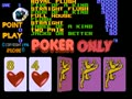 Poker Only '97 (ver. 3.3) - Screen 4