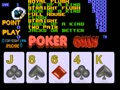 Poker Only '97 (ver. 3.3) - Screen 5