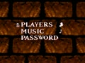Dragon's Lair (Euro, Prototype) - Screen 4