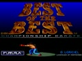 Best of the Best - Championship Karate (Euro, Prototype) - Screen 2