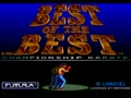 Best of the Best - Championship Karate (Euro, Prototype)