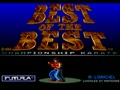 Best of the Best - Championship Karate (Euro, Prototype) - Screen 5