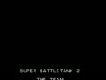 Super Battletank 2 (Euro)