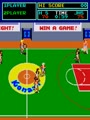 Super Basketball (version H, unprotected) - Screen 2