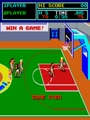 Super Basketball (version H, unprotected) - Screen 4