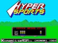 Hyper Sports - Screen 4