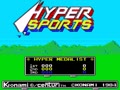 Hyper Sports - Screen 5