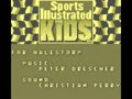 Sports Illustrated for Kids - The Ultimate Triple Dare! (USA)