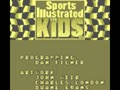 Sports Illustrated for Kids - The Ultimate Triple Dare! (USA) - Screen 4