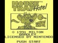 Mouse Trap Hotel (USA) - Screen 2