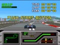 Aguri Suzuki F-1 Super Driving (Euro) - Screen 3