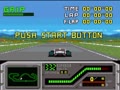 Aguri Suzuki F-1 Super Driving (Euro) - Screen 5