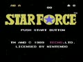 Star Force (Euro)
