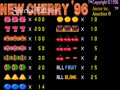New Cherry '96 Special Edition (v3.54, D PCB) - Screen 1