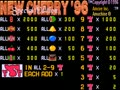 New Cherry '96 Special Edition (v3.54, D PCB) - Screen 3