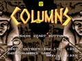 Columns (Jpn, NP) - Screen 3