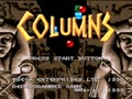 Columns (Jpn, NP) - Screen 5