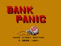 Bank Panic (Euro) - Screen 3