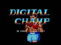 Digital Champ (Japan) - Screen 1
