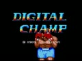 Digital Champ (Japan) - Screen 3