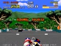 Racing Hero (FD1094 317-0144) - Screen 2