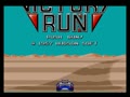 Victory Run (Japan) - Screen 2