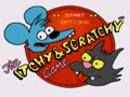 The Itchy and Scratchy Game (USA, Prototype)