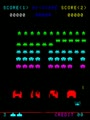 Space Invaders (SV Version 2) - Screen 2