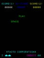 Space Invaders (SV Version 2) - Screen 5